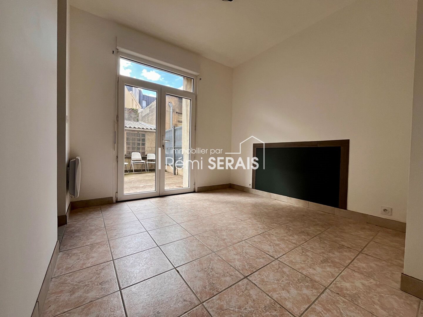 Appartement à vendre, 40m², Flers