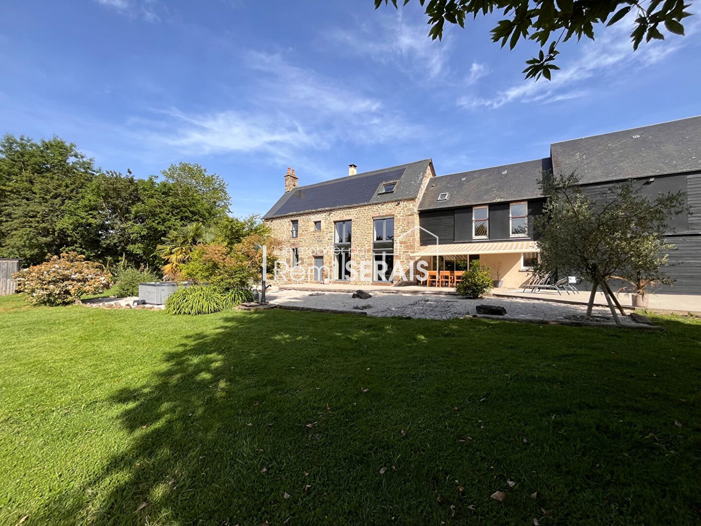 Maison à vendre, 241m², Chanu