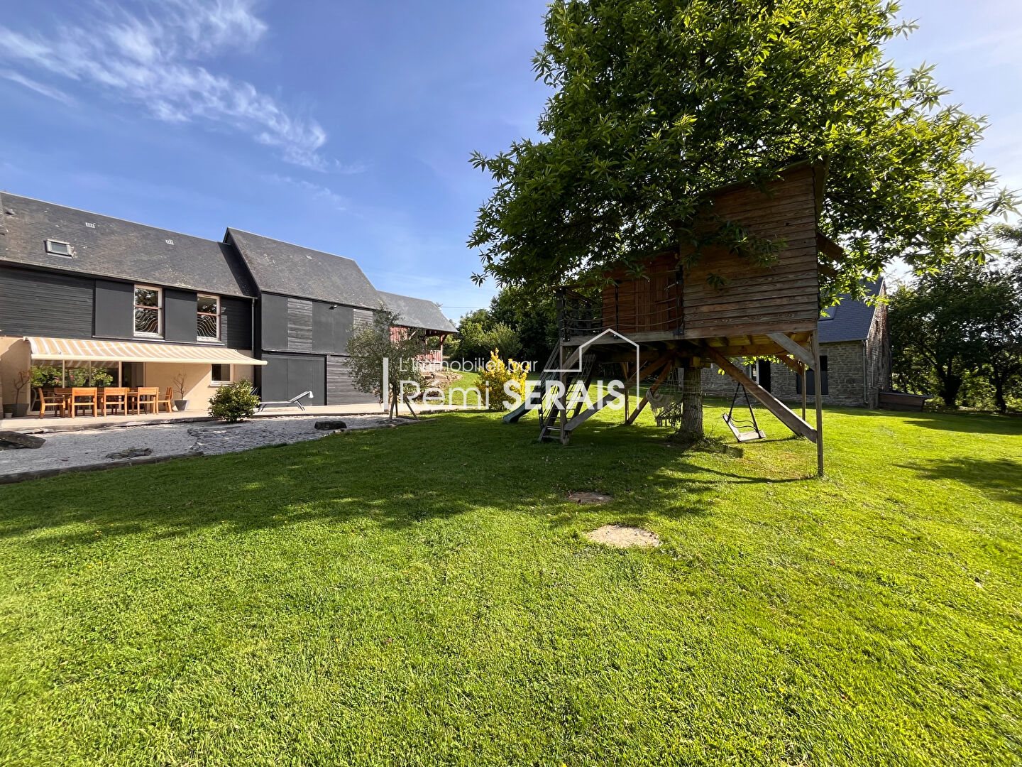 Maison à vendre, 241m², Chanu