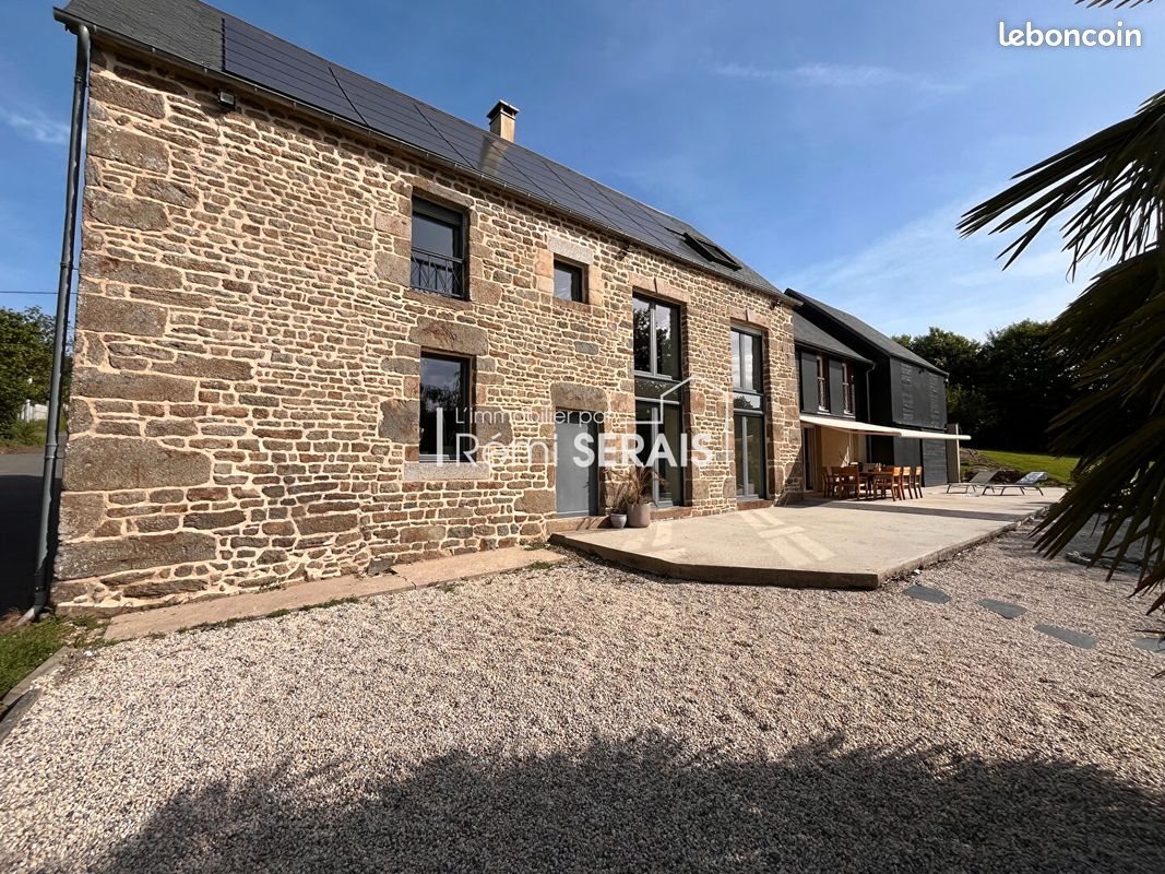 Maison à vendre, 241m², Chanu