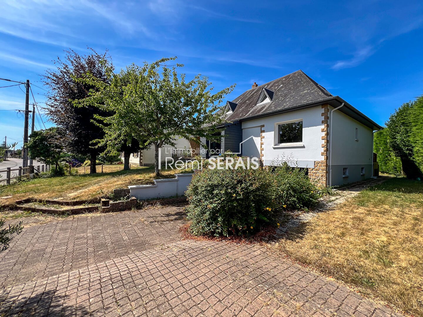 Maison à vendre, 227m², Flers
