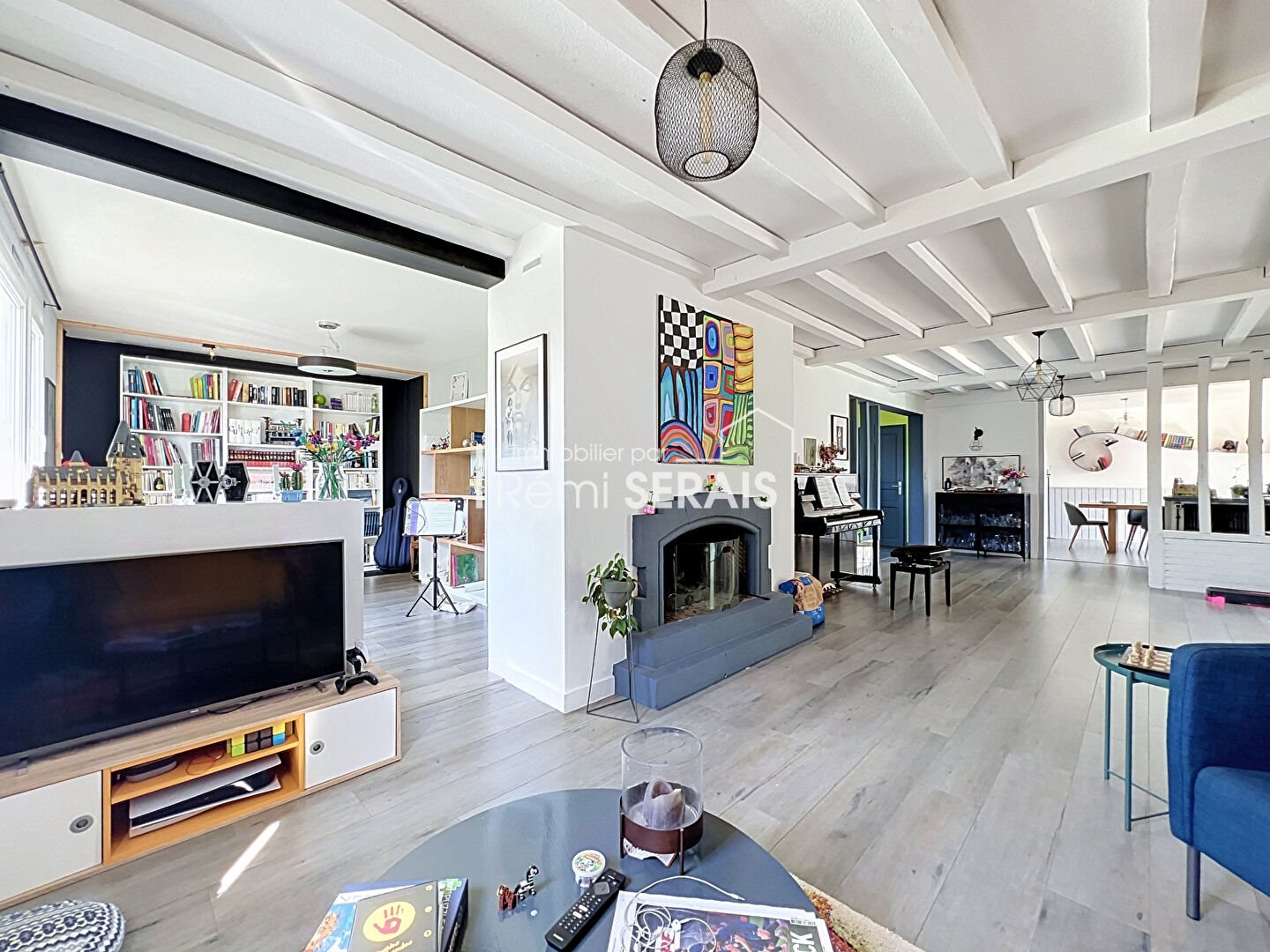 Maison à vendre, 227m², Flers