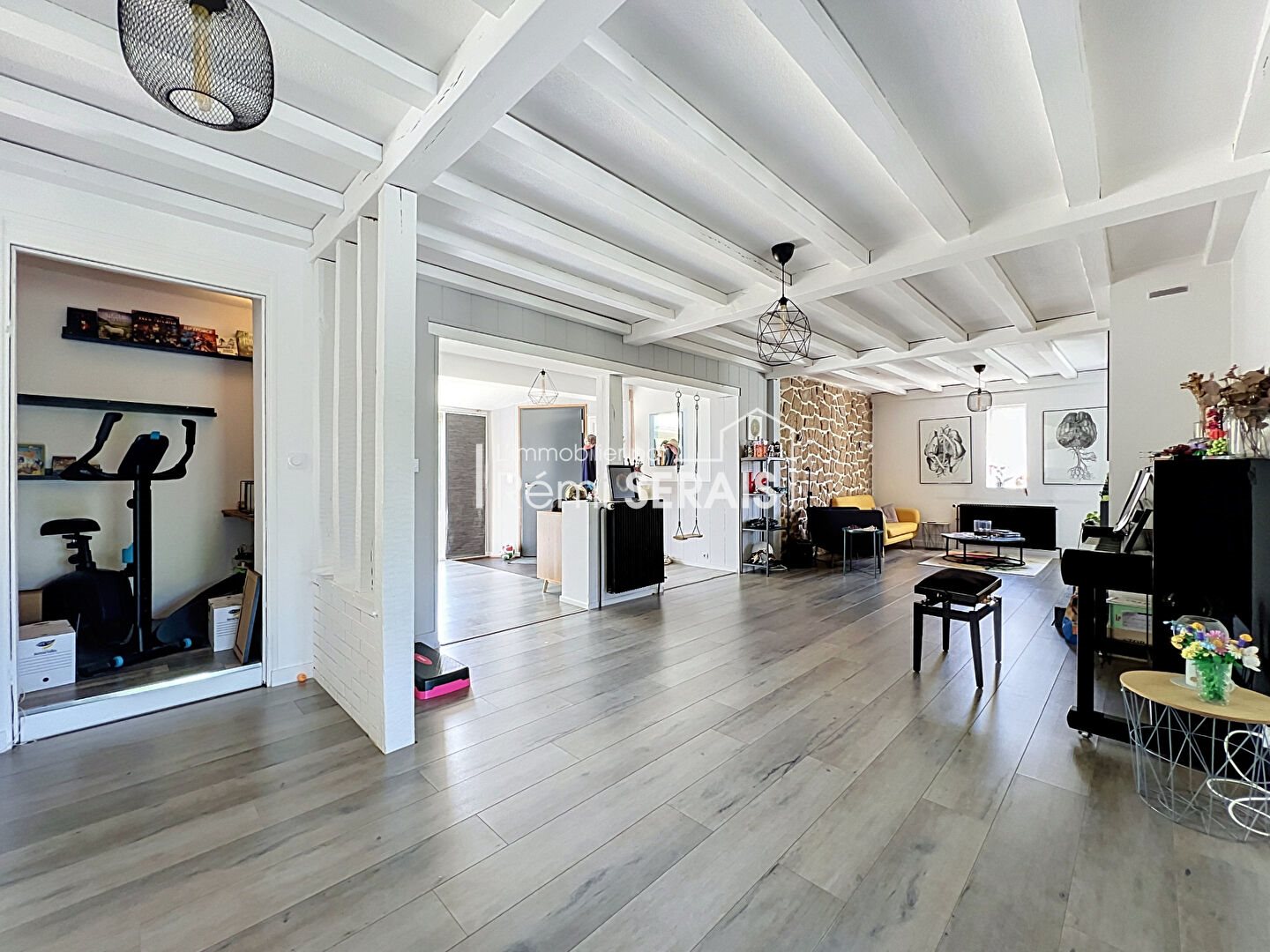 Maison à vendre, 227m², Flers
