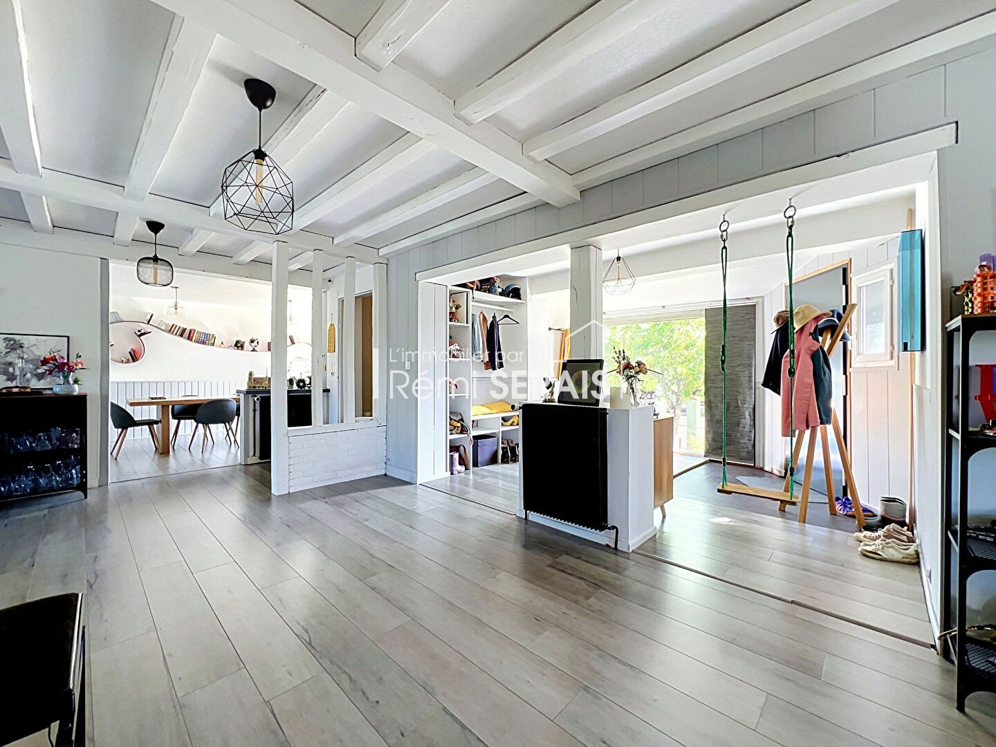 Maison à vendre, 227m², Flers