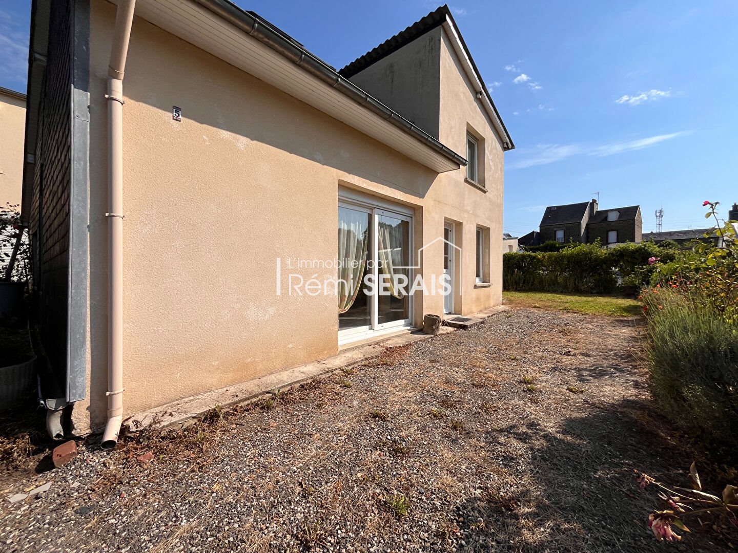 Maison à vendre, 78m², Saint-Georges-des-Groseillers