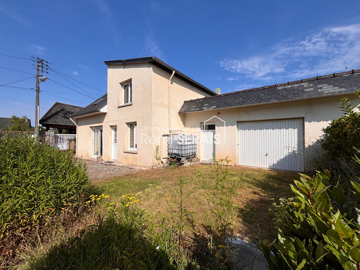 Maison à vendre, 78m², Saint-Georges-des-Groseillers
