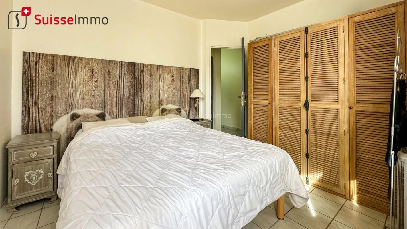 Appartement à vendre, 420m², Montbéliard