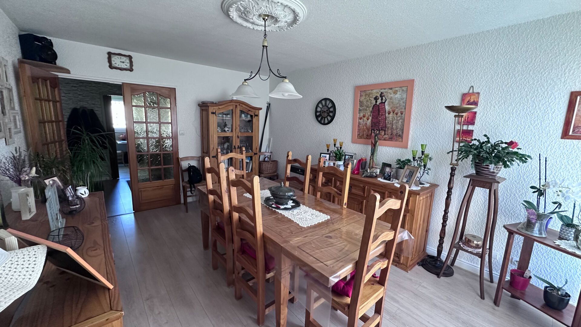 Appartement à vendre, 83m², Audincourt