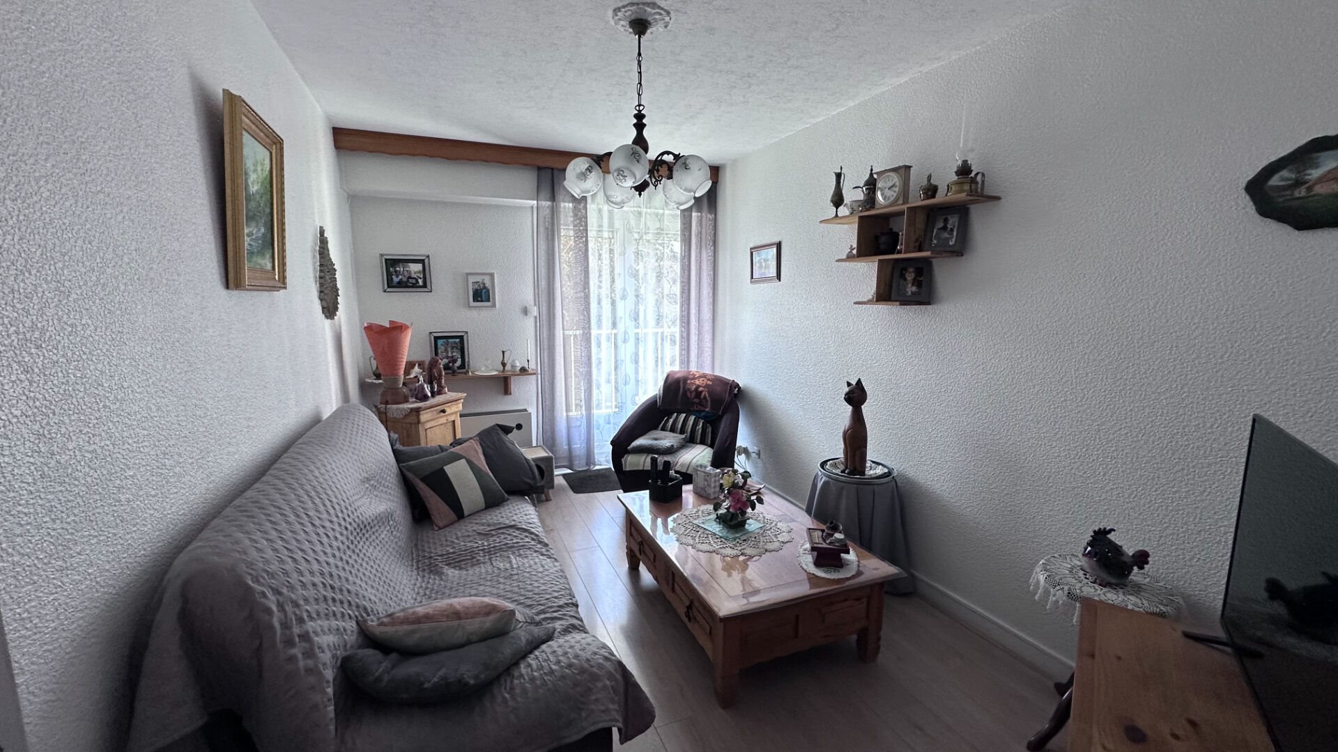 Appartement à vendre, 83m², Audincourt