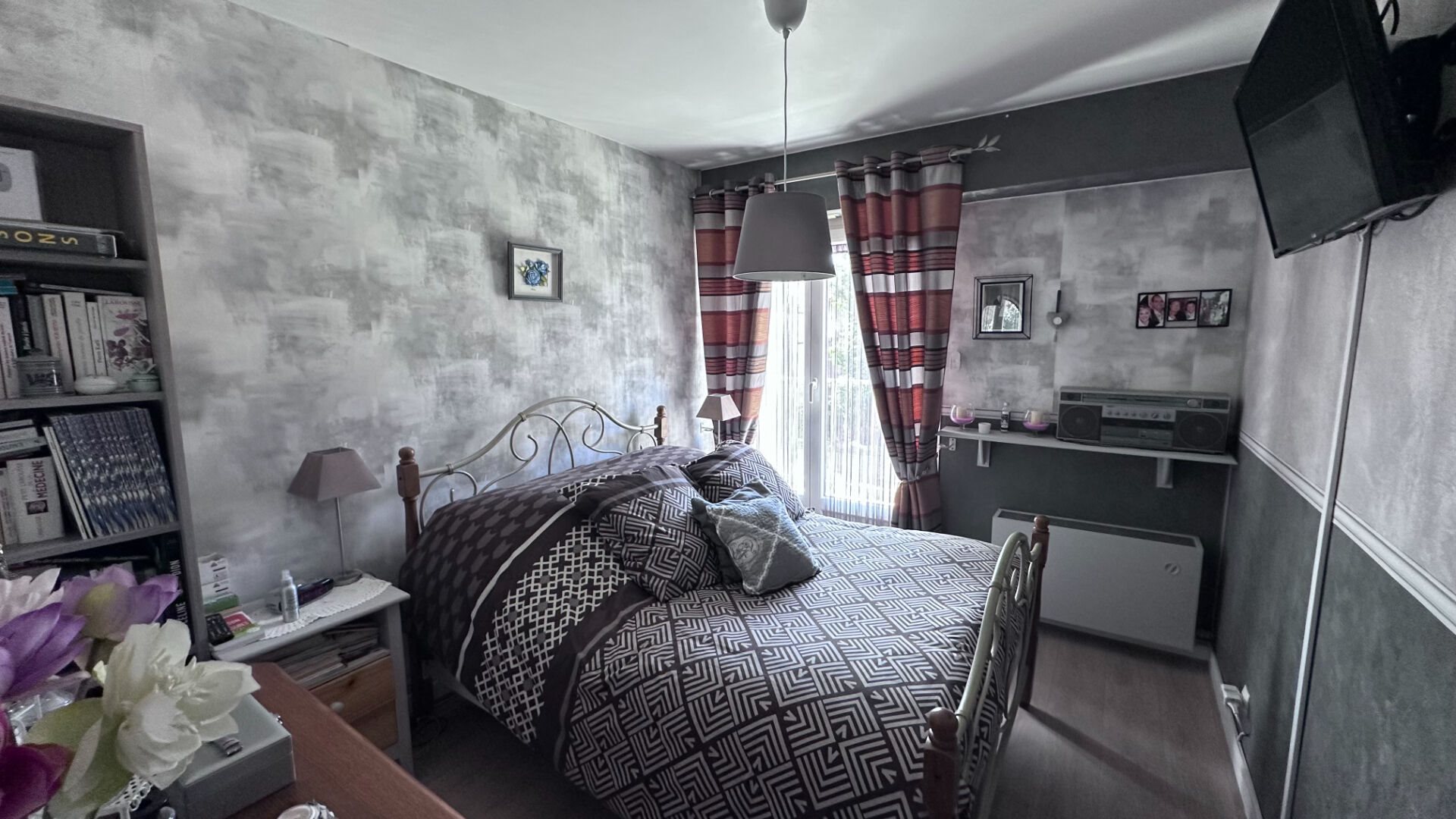 Appartement à vendre, 83m², Audincourt