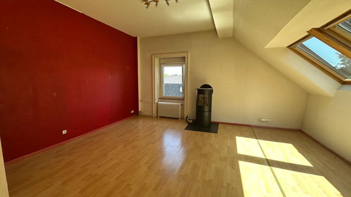 Appartement à vendre, 136m², Voujeaucourt