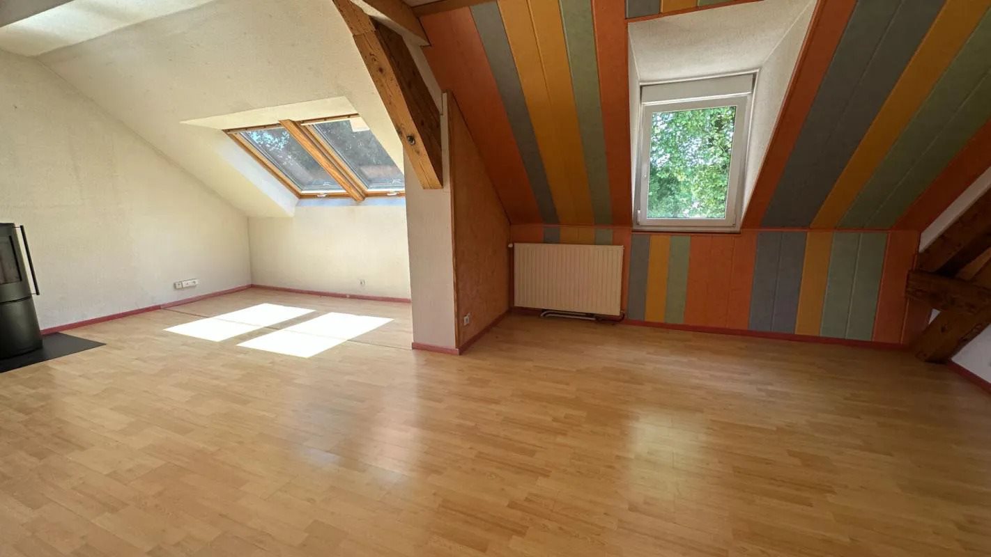 Appartement à vendre, 136m², Voujeaucourt