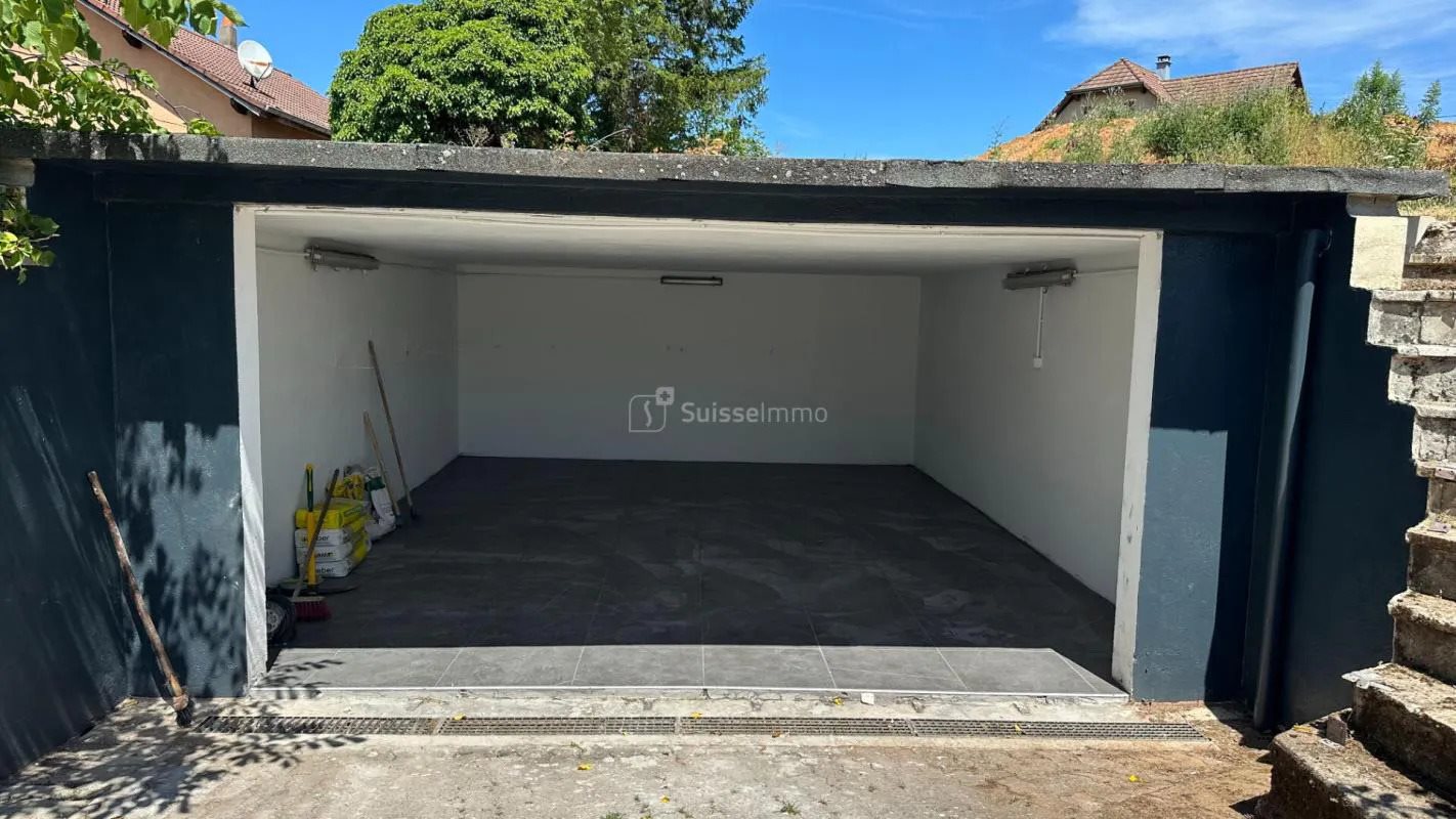 Maison à vendre, 100m², Exincourt