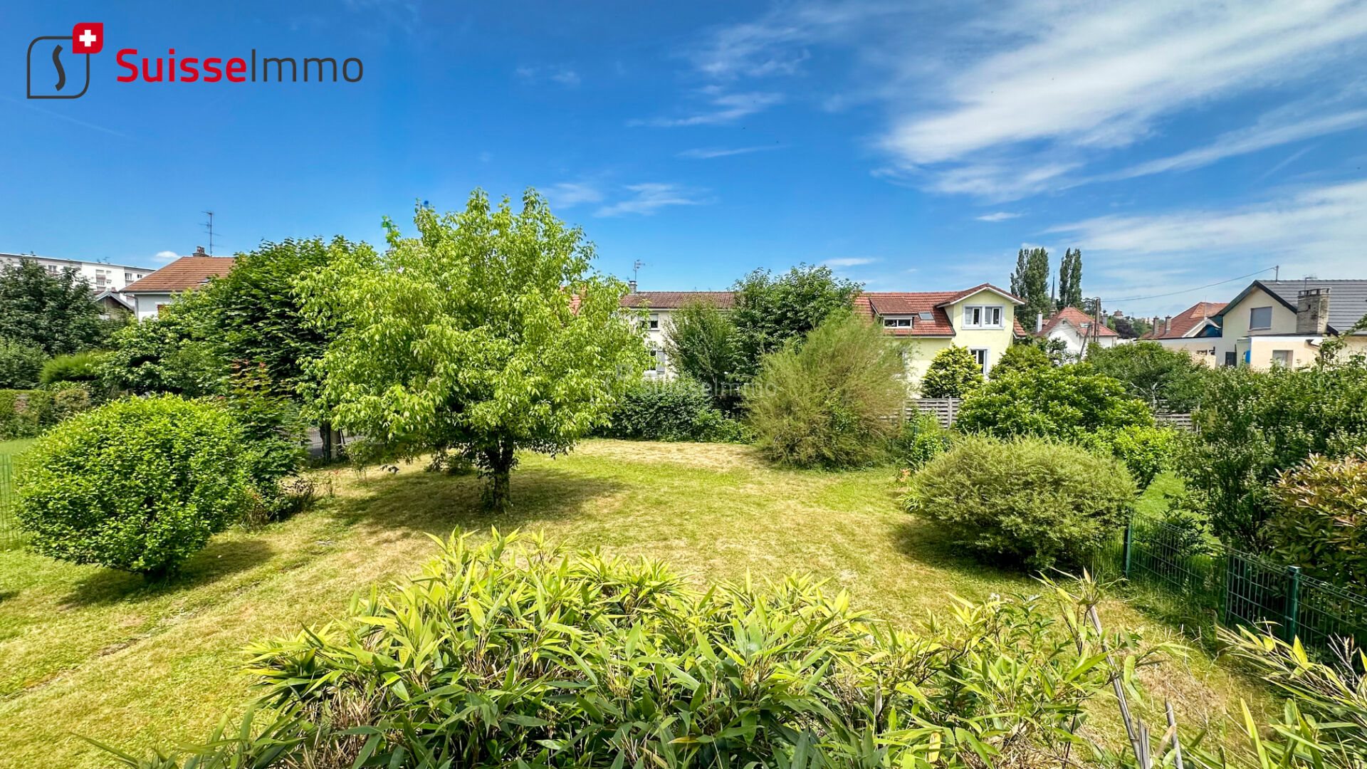 Maison à vendre, 101m², Montbéliard