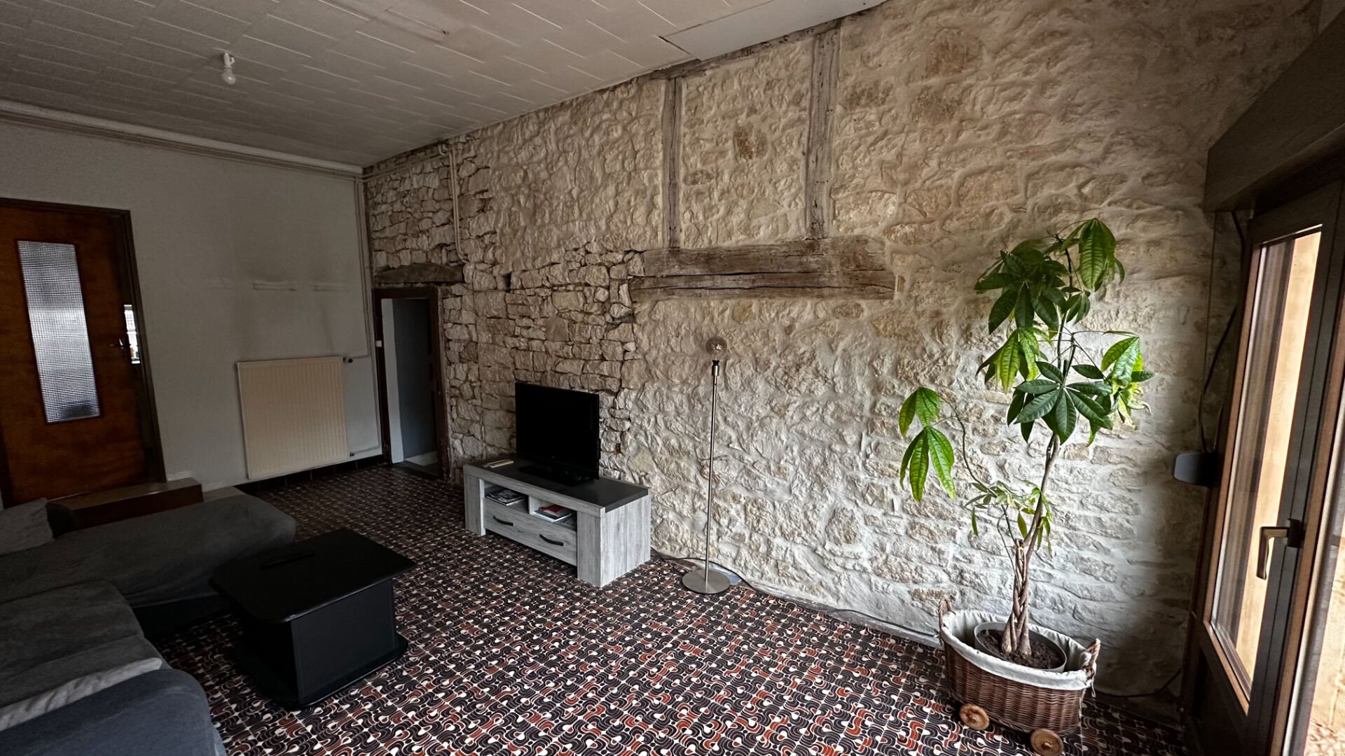 Maison à vendre, 81m², Valentigney