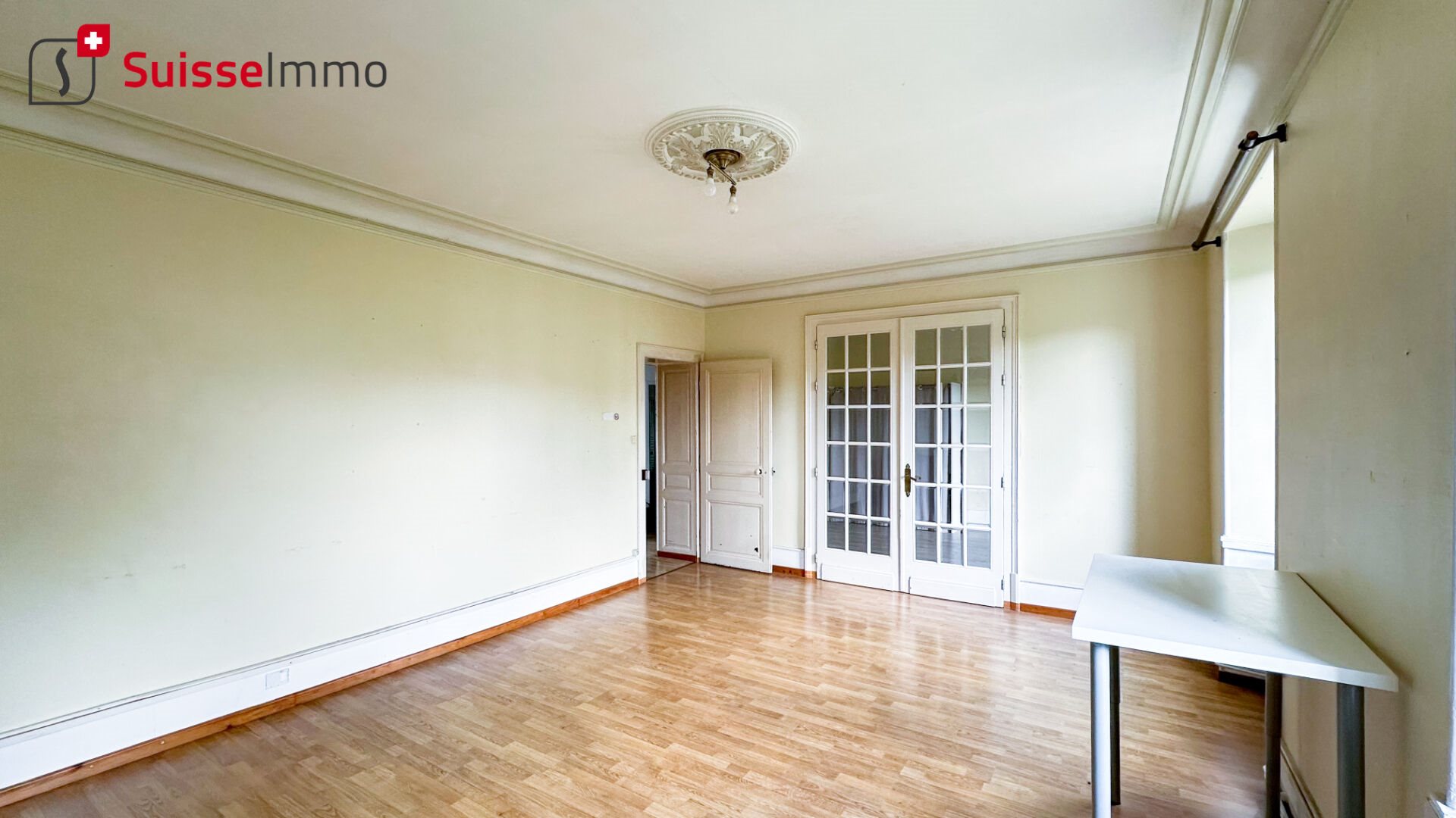 Appartement à vendre, 77m², Montbéliard