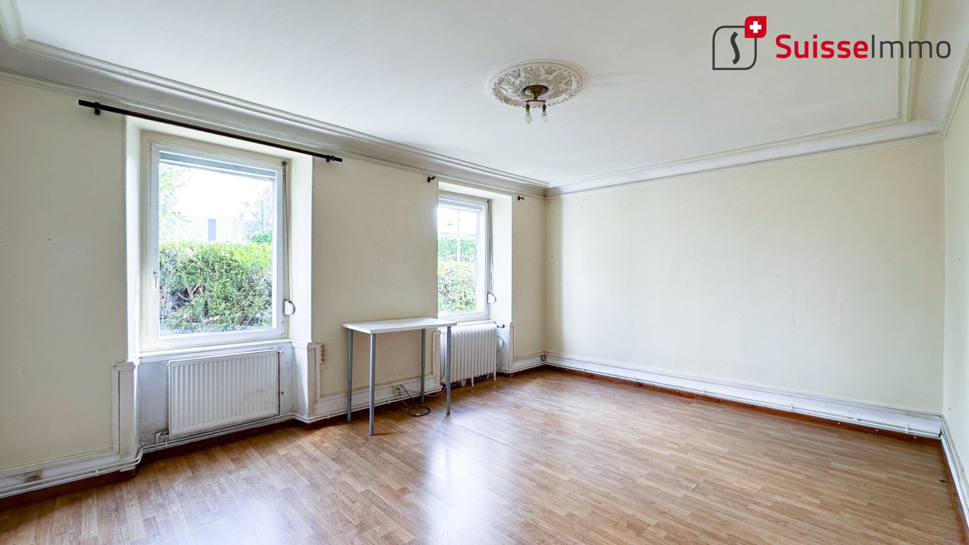 Appartement à vendre, 77m², Montbéliard