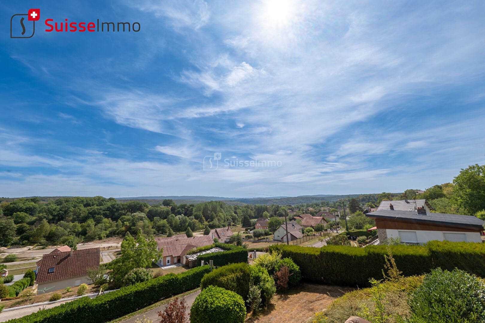 Maison à vendre, 135m², Saint-Maurice-Colombier