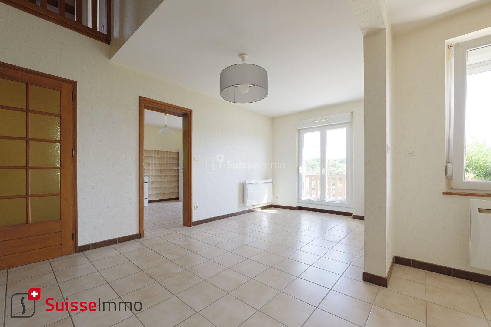 Maison à vendre, 135m², Saint-Maurice-Colombier