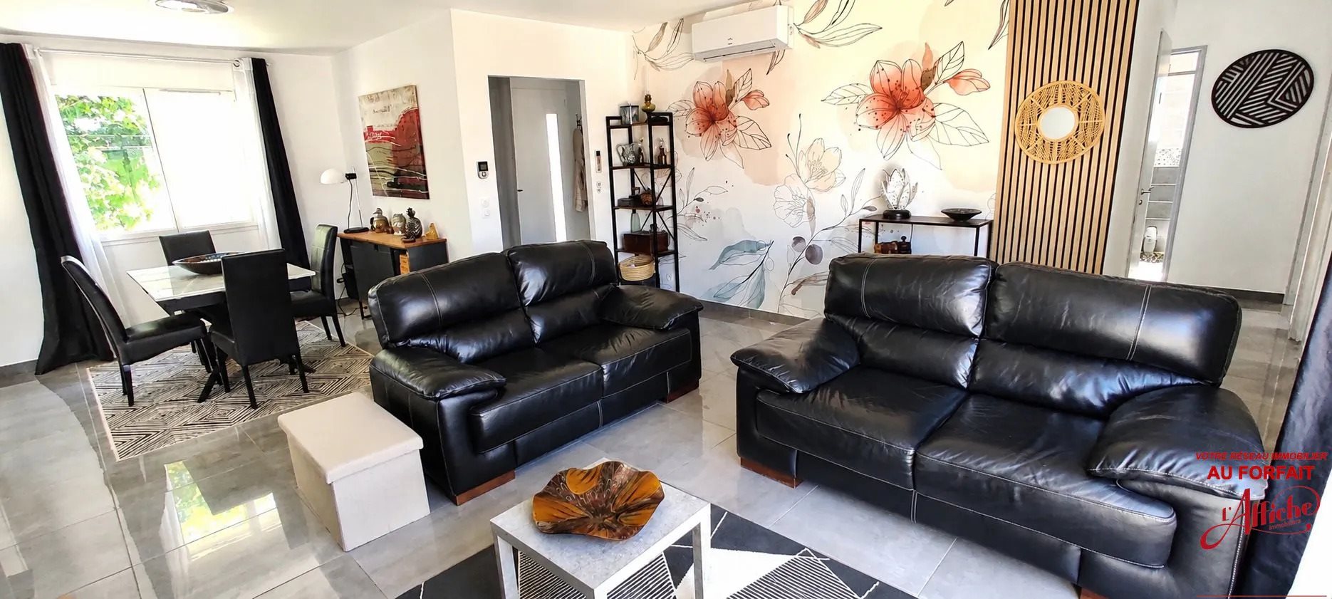 Maison à vendre, 112m², Roquefort-des-Corbières