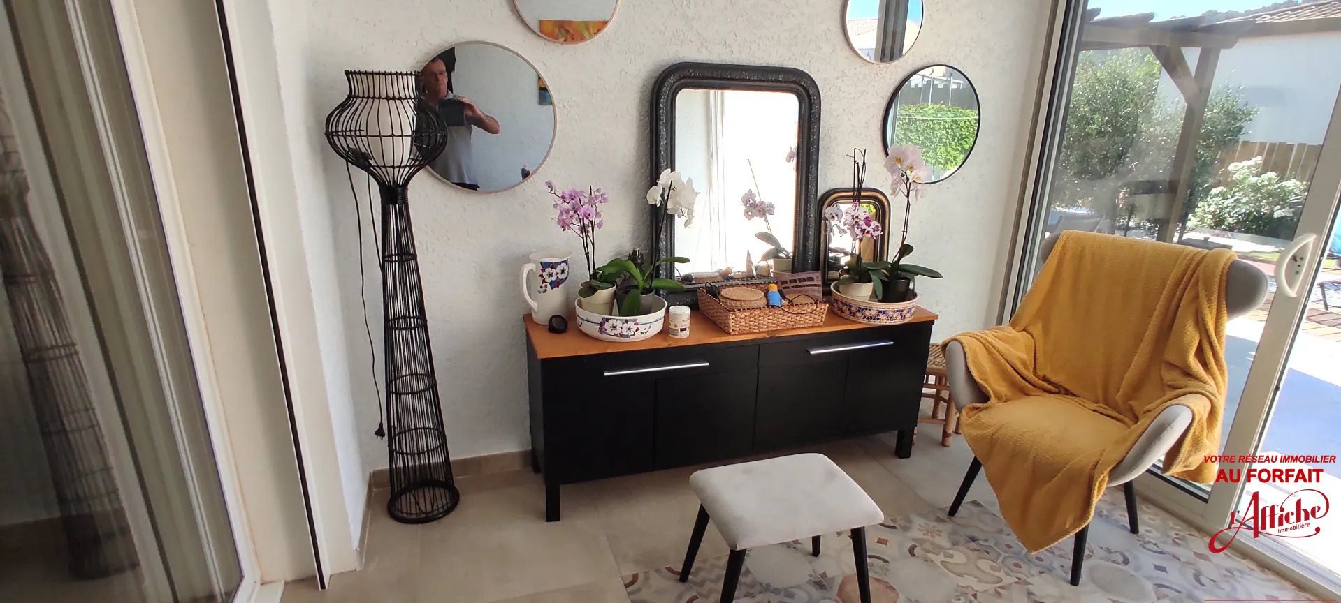 Maison à vendre, 112m², Roquefort-des-Corbières