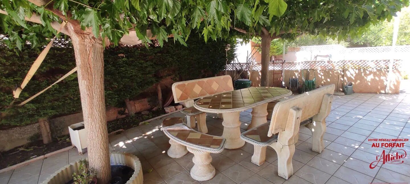 Maison à vendre, 133m², Fitou