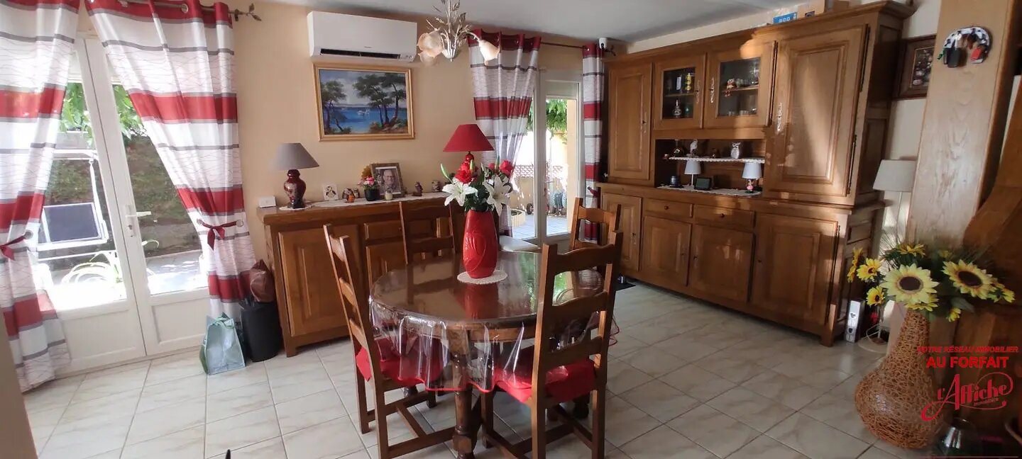 Maison à vendre, 133m², Fitou
