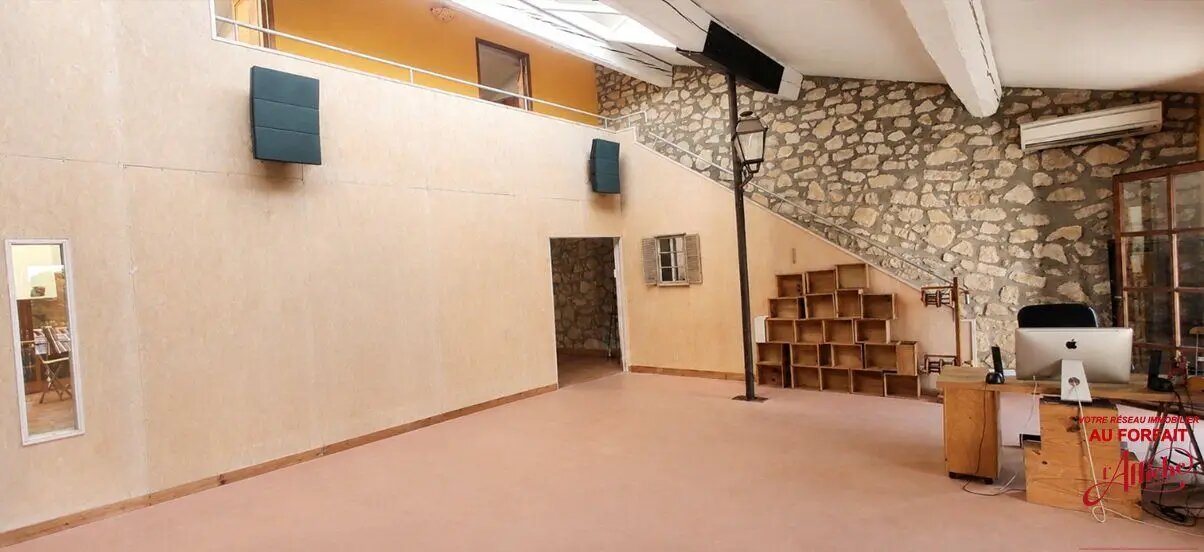 Maison à vendre, 165m², Roquefort-des-Corbières