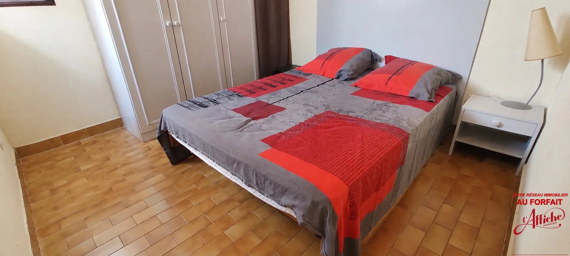 Appartement à vendre, 25m², Leucate