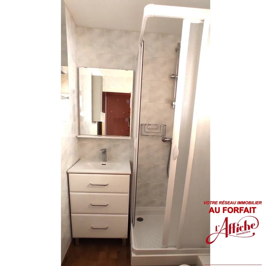 Appartement à vendre, 25m², Leucate