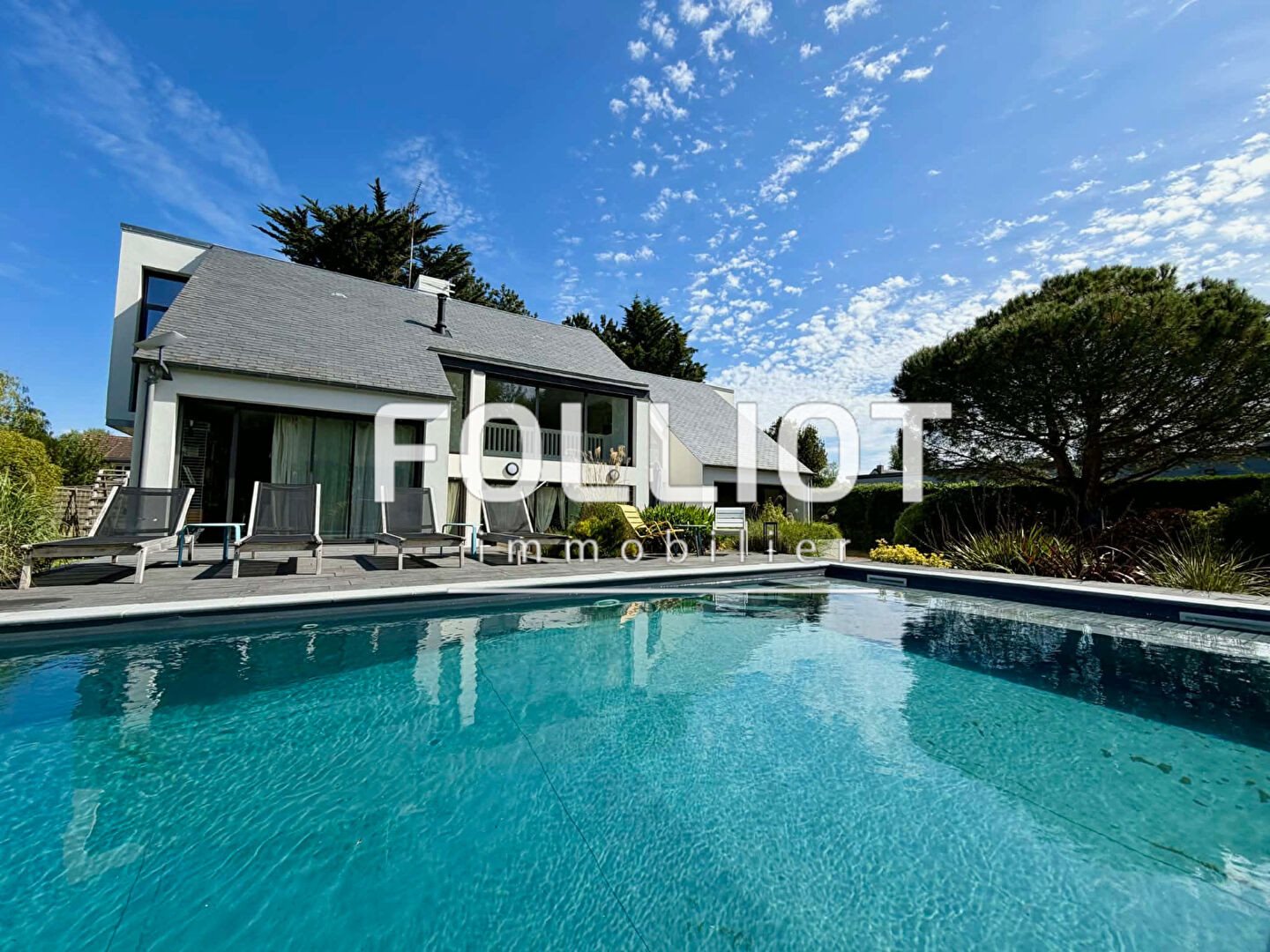 Maison à vendre, 224m², Bréville-sur-Mer