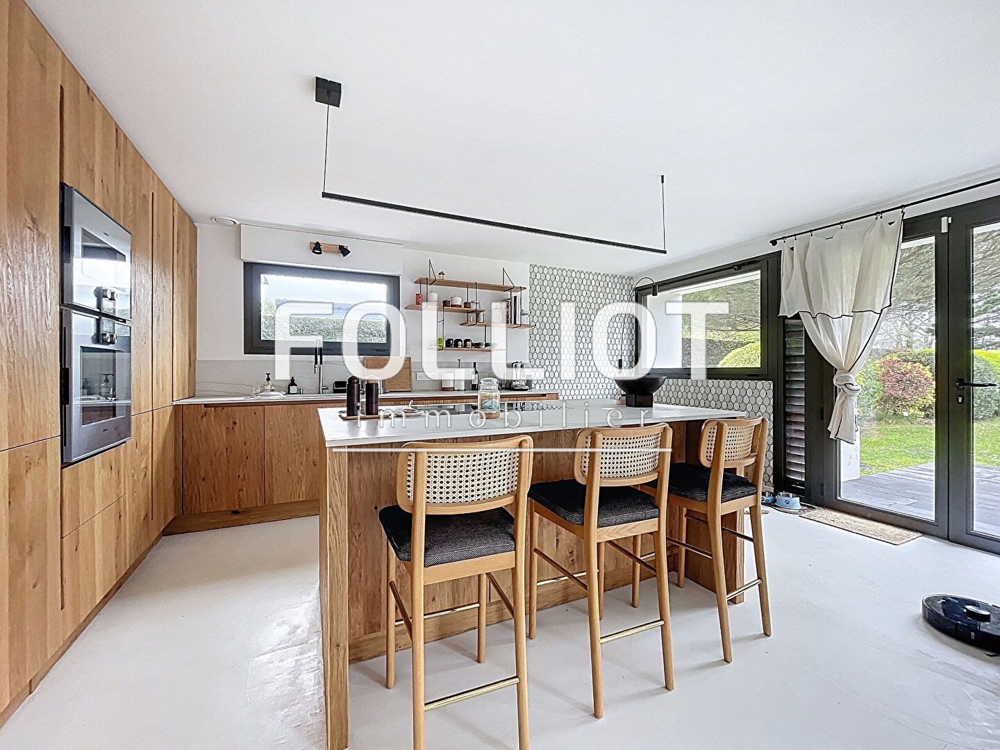 Maison à vendre, 224m², Bréville-sur-Mer