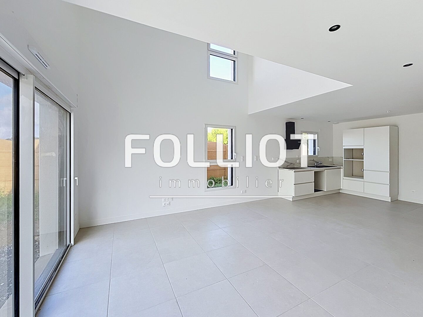 Maison à vendre, 115m², Bréville-sur-Mer