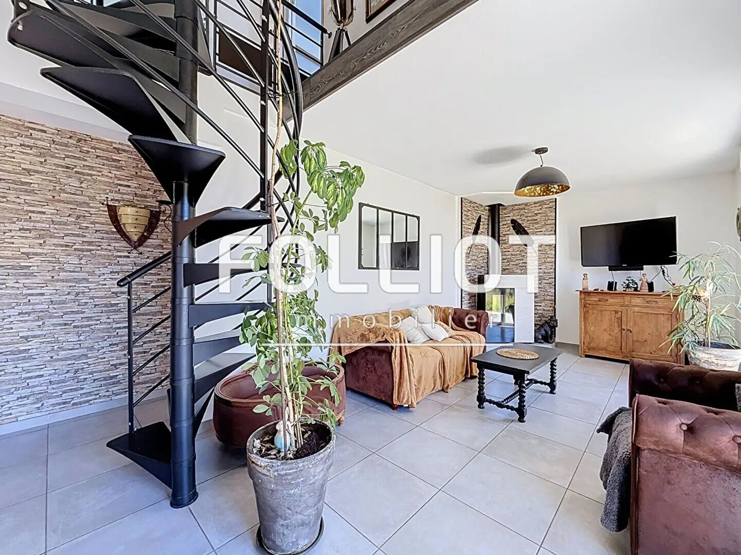 Maison à vendre, 112m², Yquelon