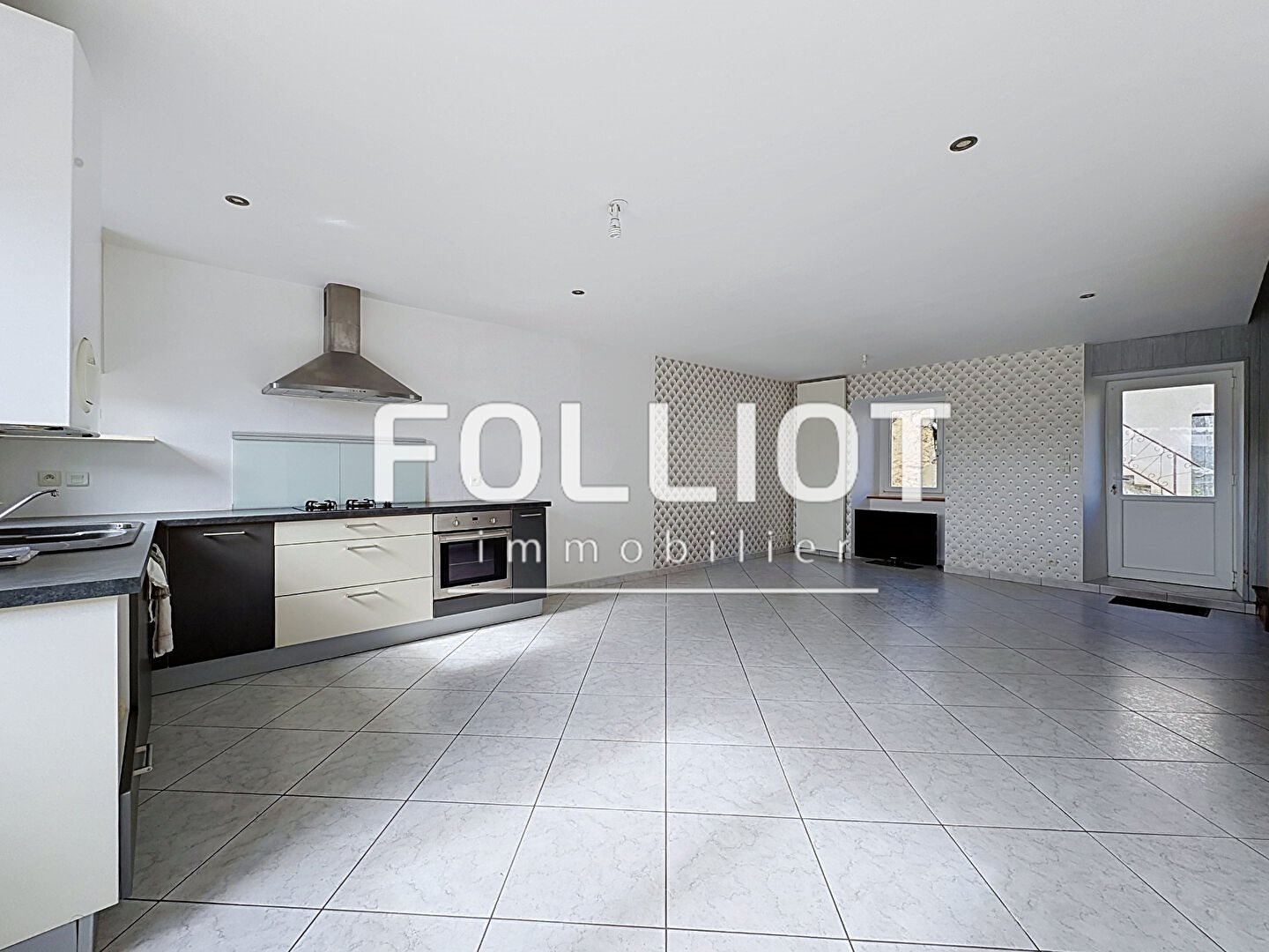 Maison à vendre, 73m², Bréhal
