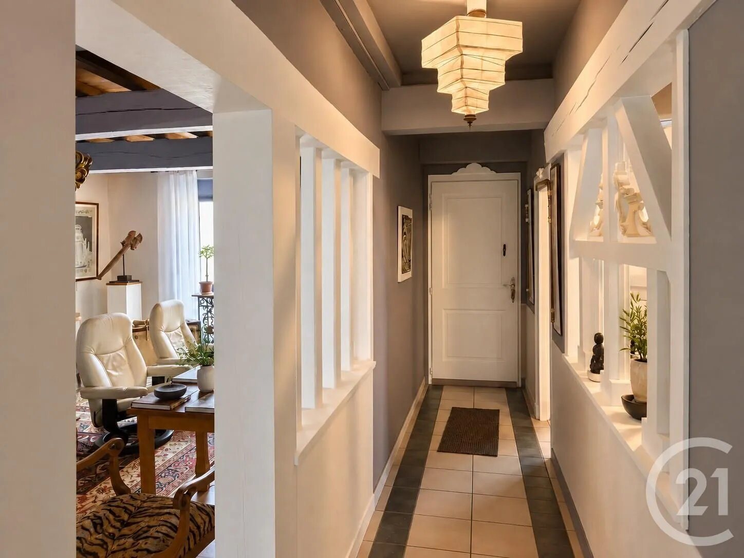Maison à vendre, 190m², L'Isle-en-Dodon