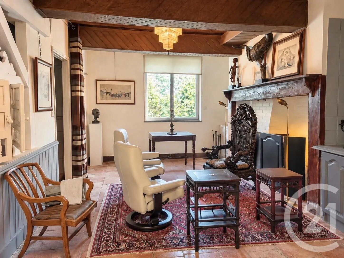 Maison à vendre, 190m², L'Isle-en-Dodon