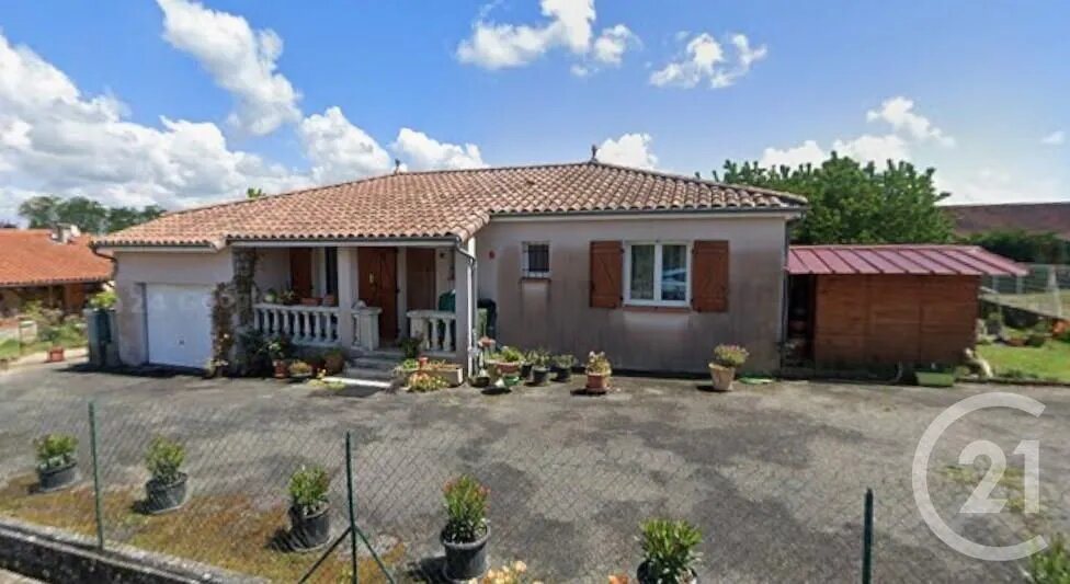 Maison à vendre, 103m², Boulogne-sur-Gesse