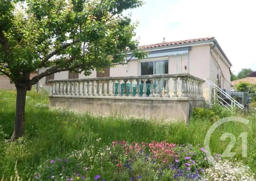Maison à vendre, 103m², Boulogne-sur-Gesse