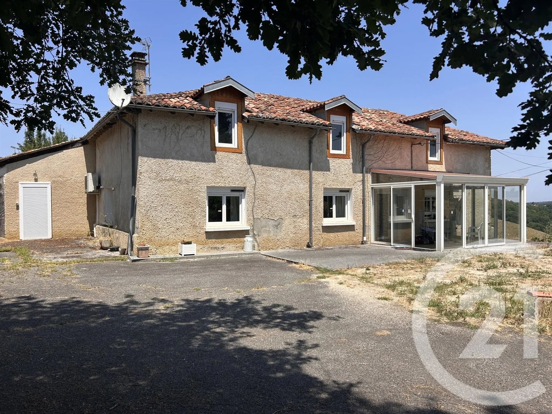 Maison à vendre, 146m², Escanecrabe