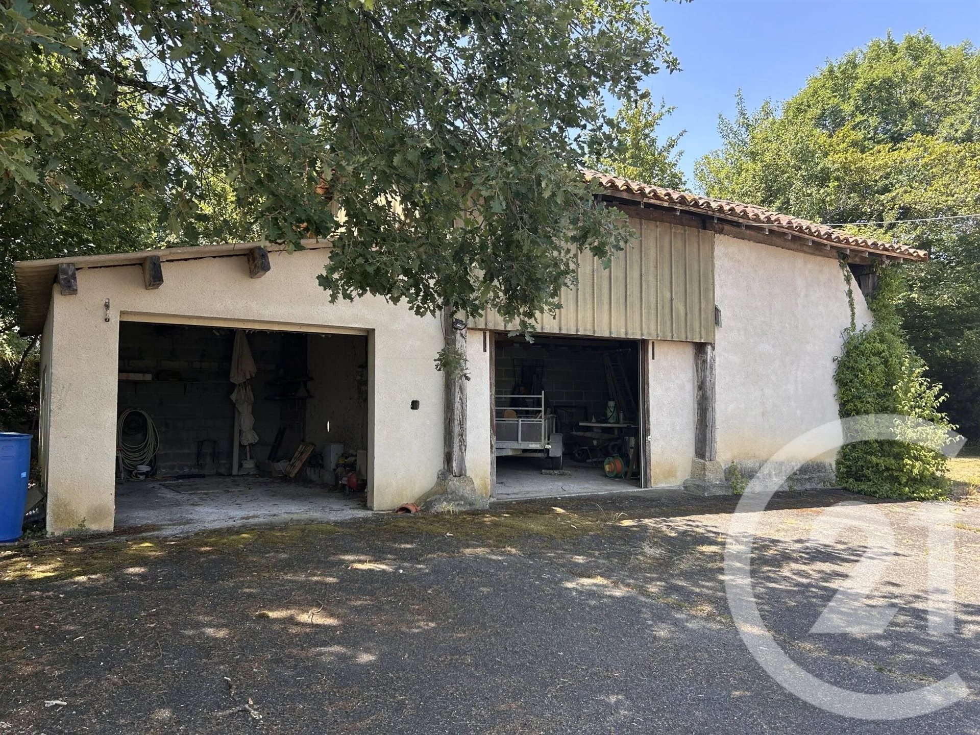 Maison à vendre, 146m², Escanecrabe