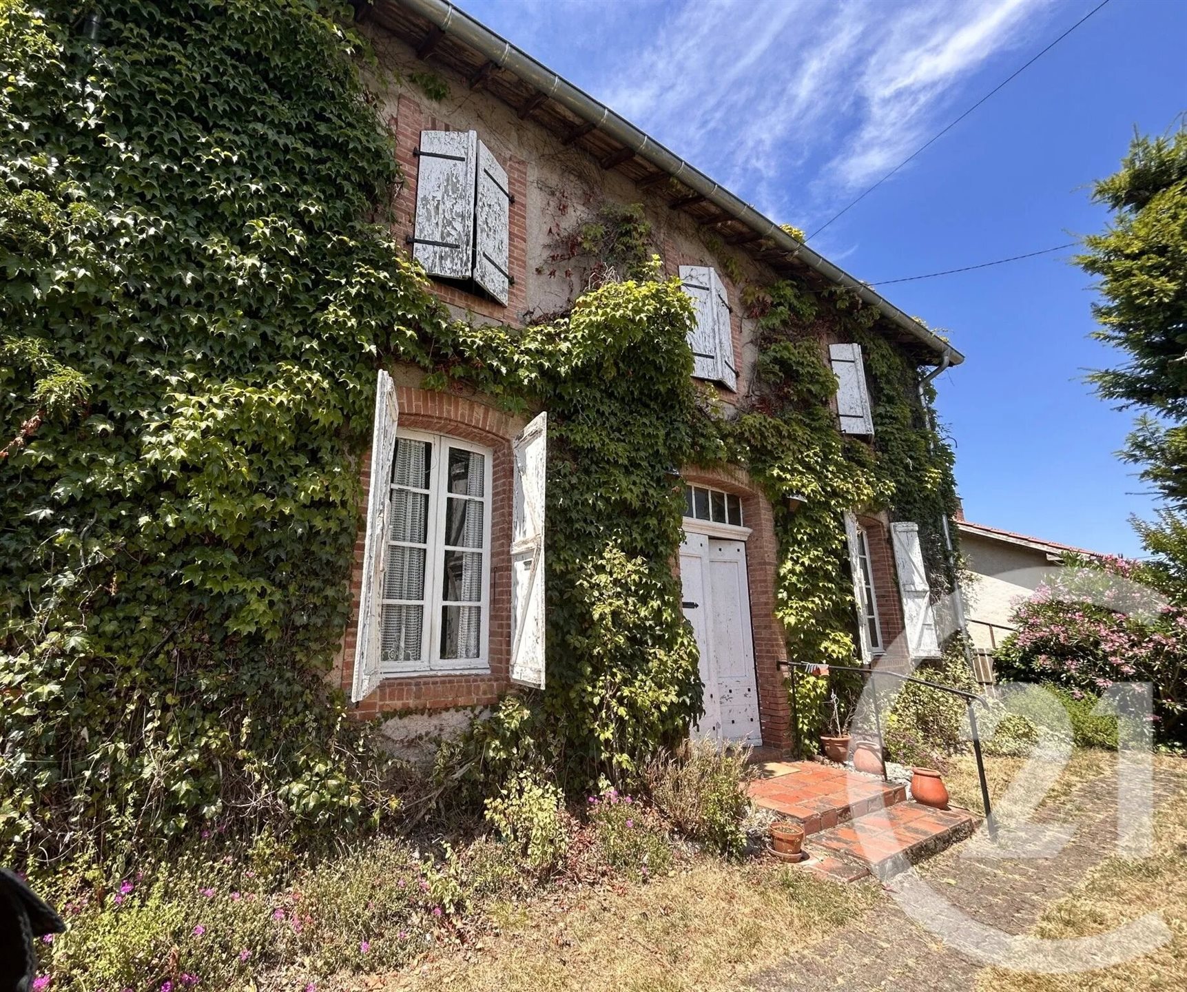 Maison à vendre, 155m², Blajan