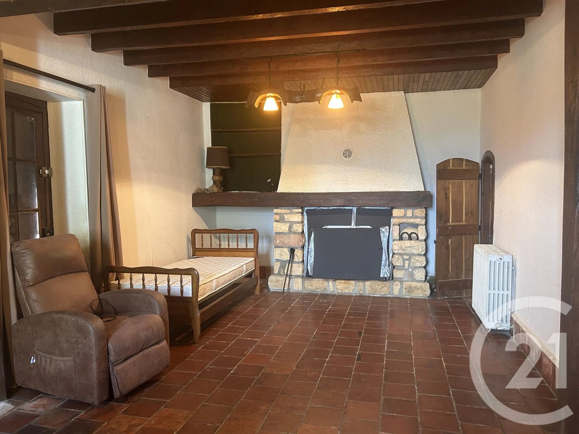 Maison à vendre, 155m², Blajan