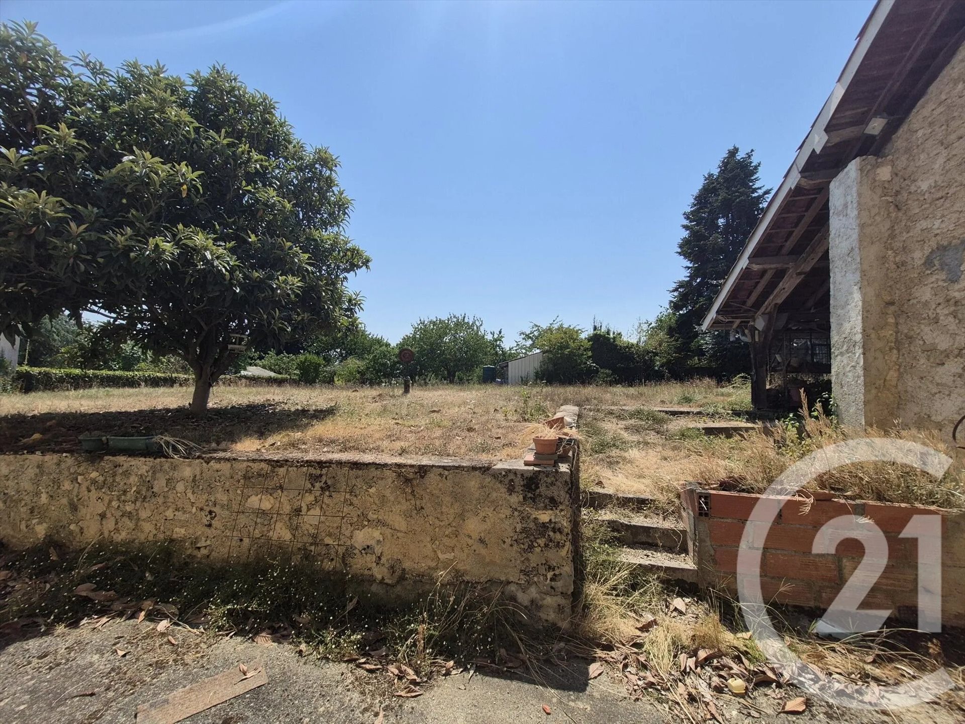 Maison à vendre, 100m², Boulogne-sur-Gesse