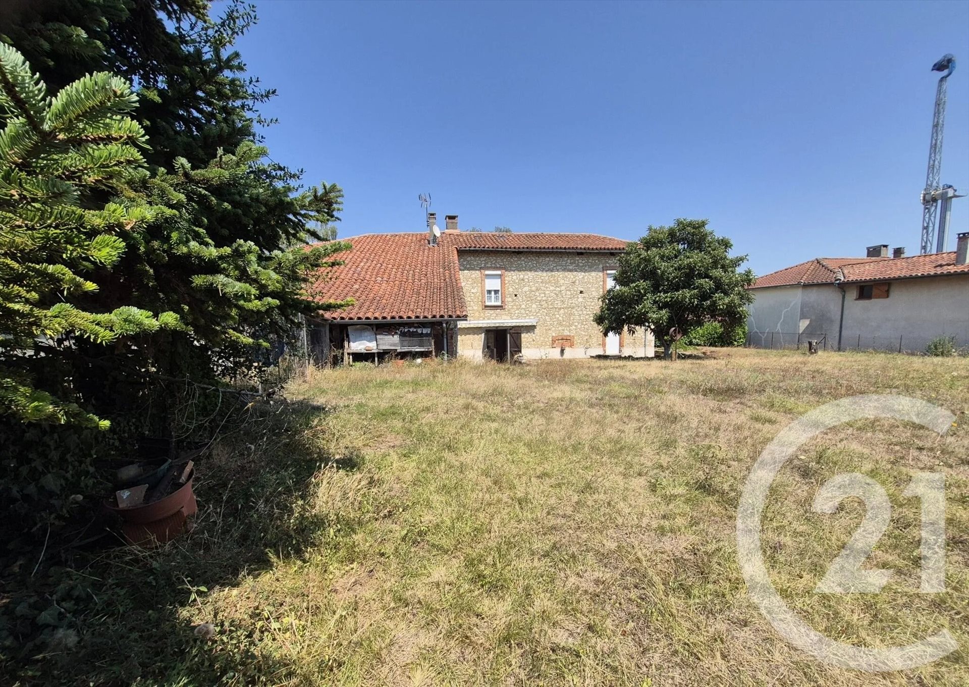 Maison à vendre, 100m², Boulogne-sur-Gesse