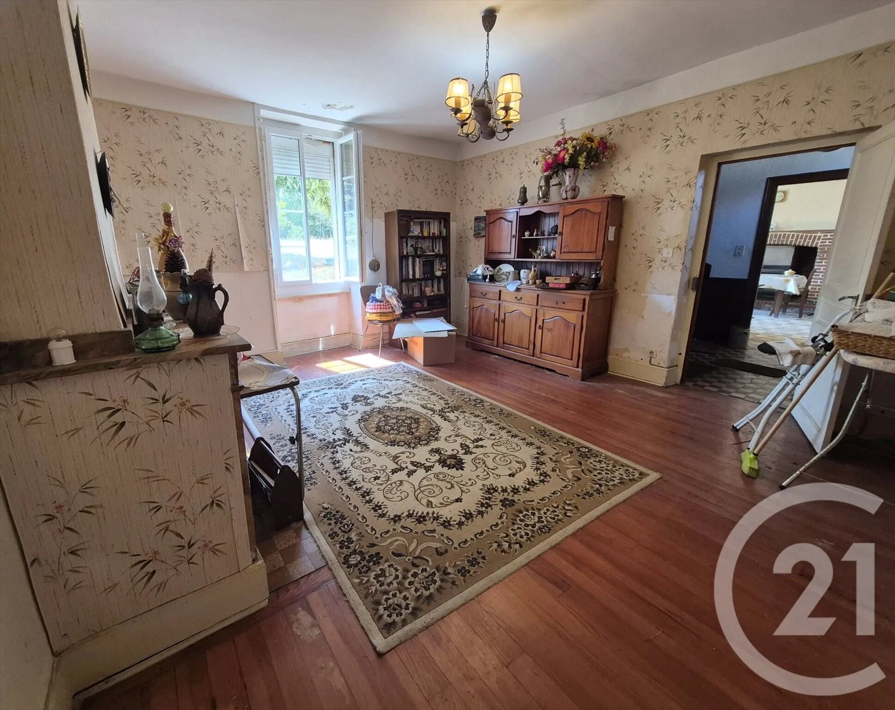 Maison à vendre, 100m², Boulogne-sur-Gesse