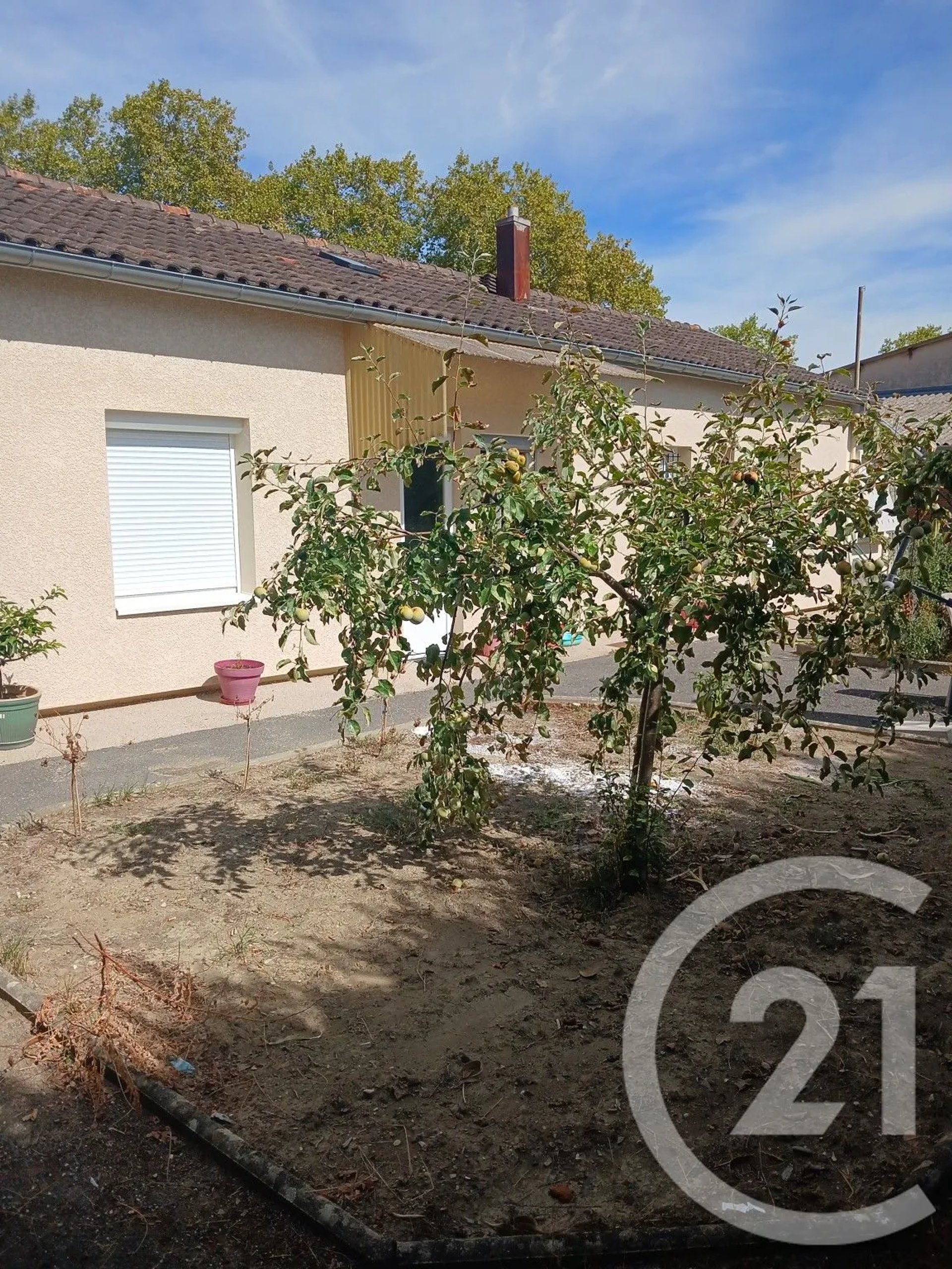 Maison à vendre, 82m², Boulogne-sur-Gesse