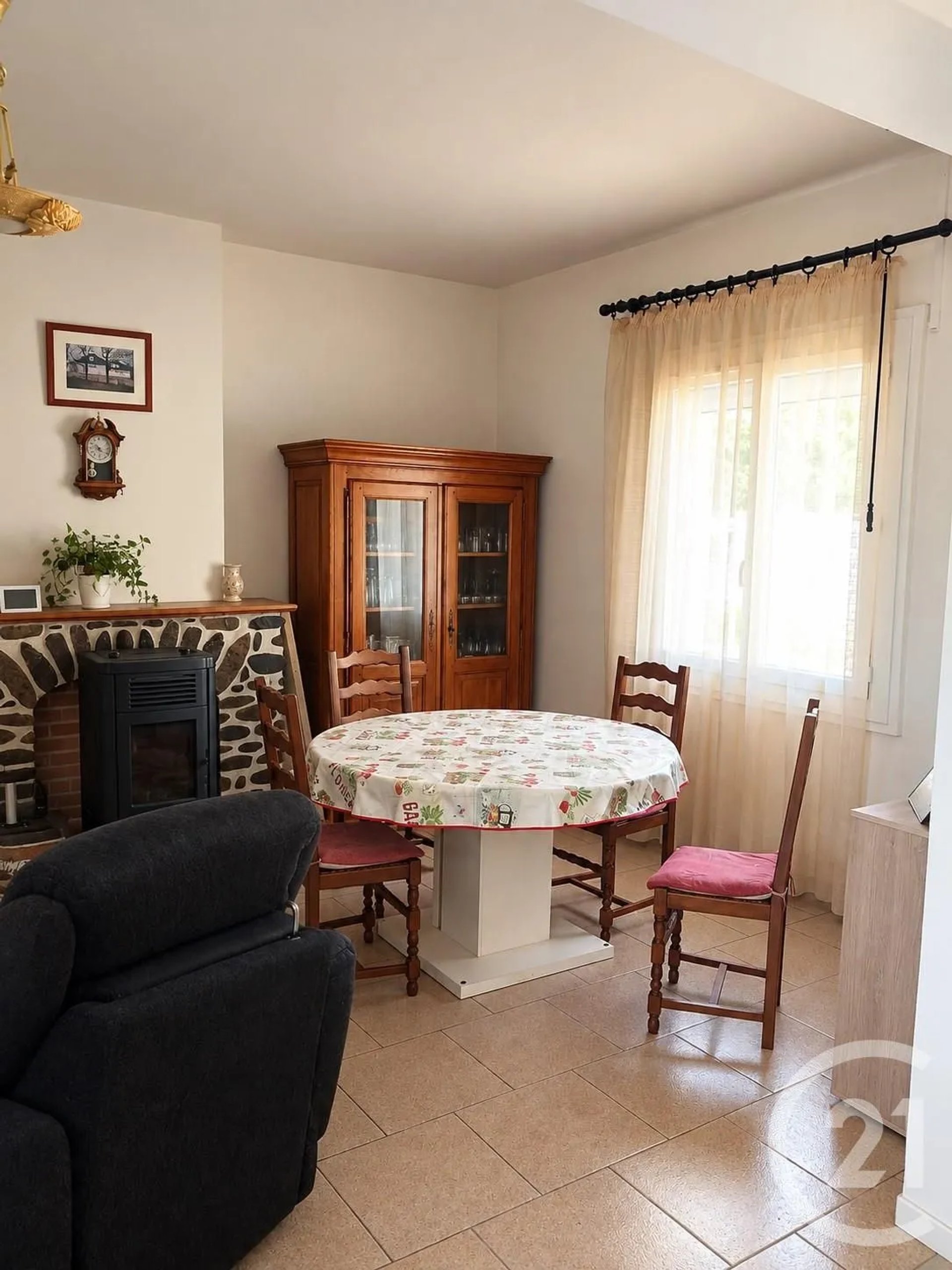 Maison à vendre, 82m², Boulogne-sur-Gesse