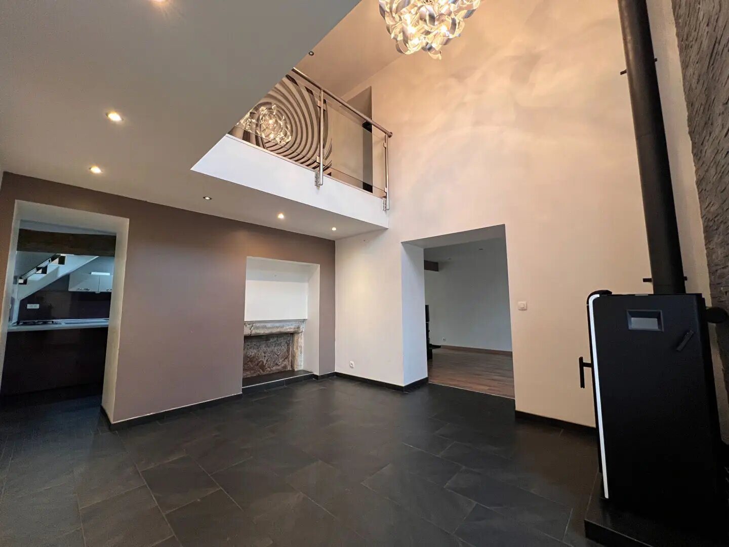 Maison à vendre, 215m², Rodemack
