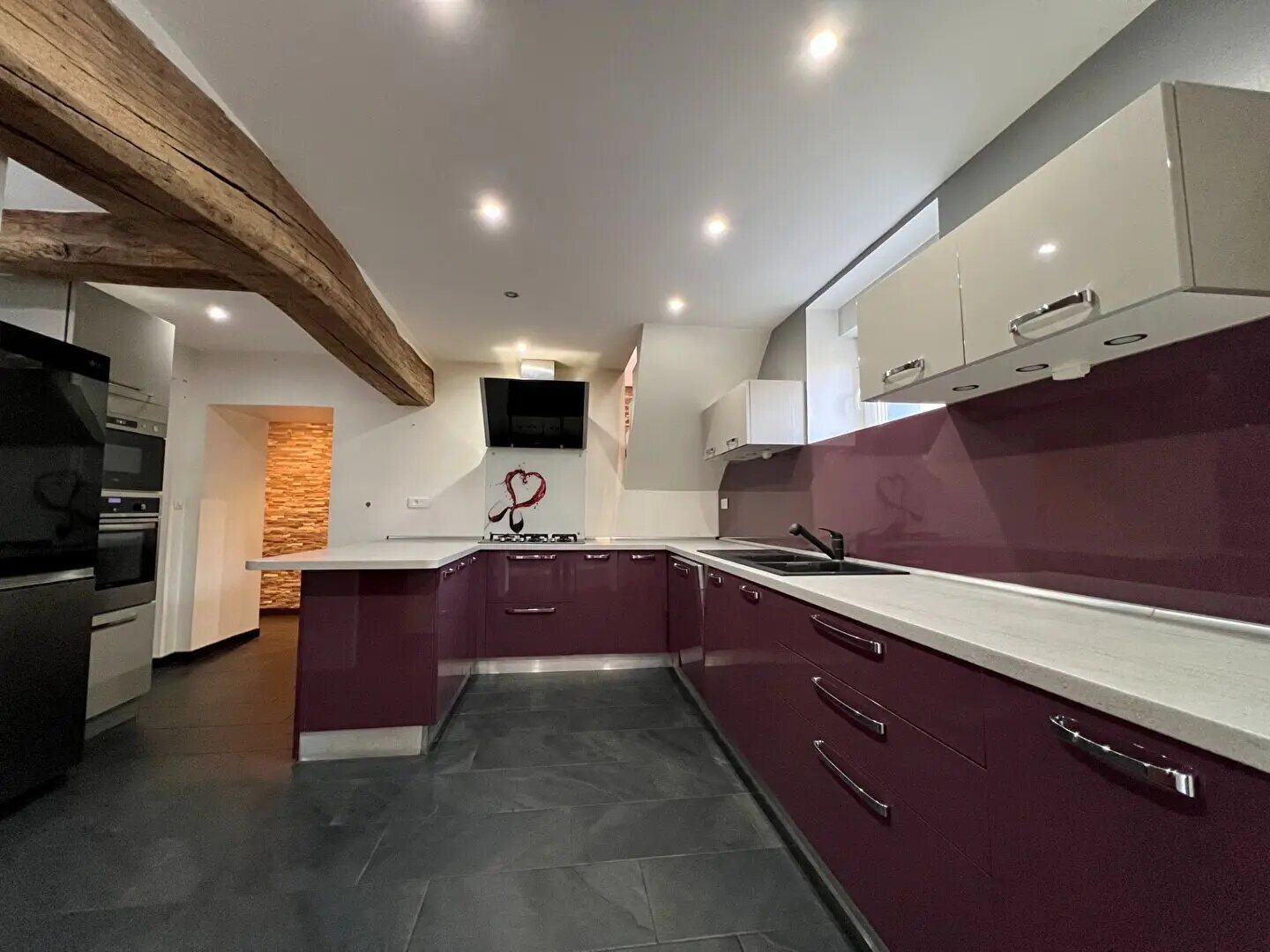 Maison à vendre, 215m², Rodemack